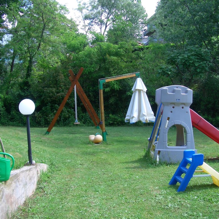 Parco Giochi